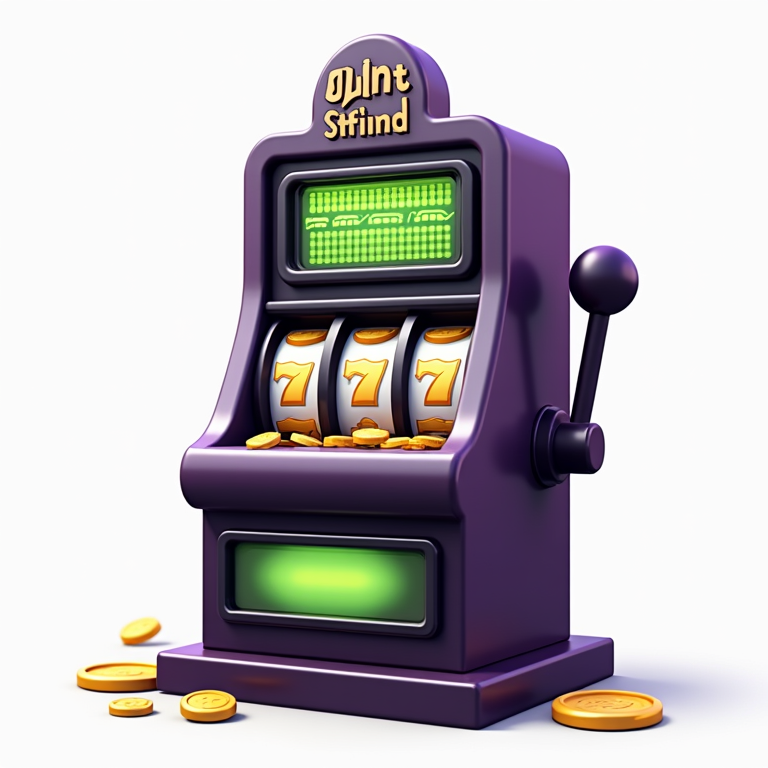 Bonanza Gold slot game interface on dewatogel heylink showing cascading reels and multiplier display