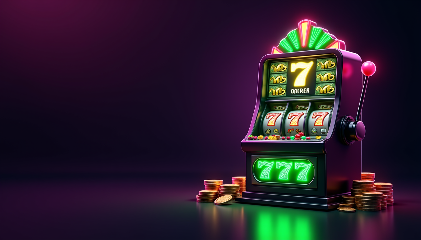 Free Play demo mode interface on dewatogel heylink showing slot game selection